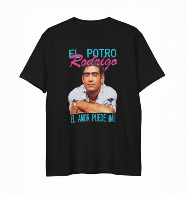 2 El Potro